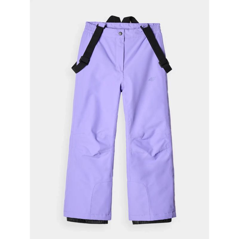 8. 4F Jr Ski Pants 4FJWAW24TFTRF659-51S