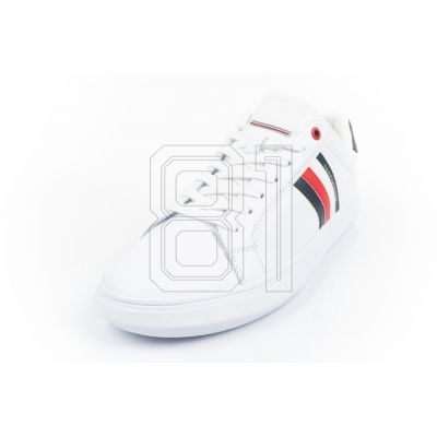 2. Tommy Hilfiger M FM0FM04921YBS shoes