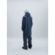 3. POC Race Mentor Coat Navy Blue