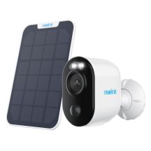 Reolink Argus Series B310 Solar Panel IP Camera