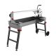 2. Graphite 59G887 Table/Benchtop Tile Cutter 1200W 2950RPM