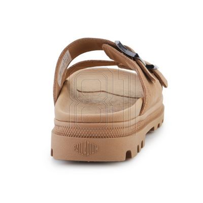 4. Palladium Dunelite Riviera Sde 74455-252-M Flip-Flops