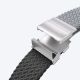 5. Set of 2 AmazingThing Blend Band for Apple Watch 45/46/49mm - Grey-Black/Grey