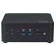 5. MSI Cubi NUC AI+ 2MG-039AT Personal Computer/Workstation Copilot+ PC Intel Core Ultra 7 258V 32 GB LPDDR5x-SDRAM 1 TB SSD Mini PC Black