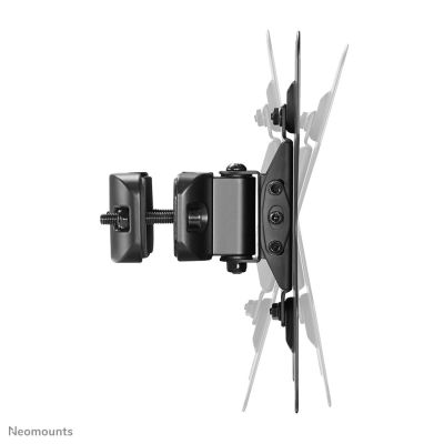 12. Neomounts FL40-430BL12 TV mount 106.7 cm (42") Black