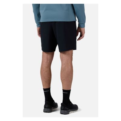 4. ROSSIGNOL Men's Sidelhorn Short 7" Black