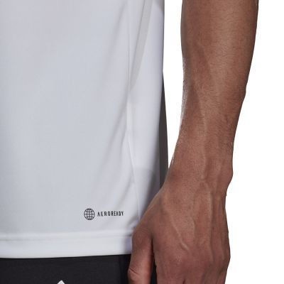 5. Adidas Entrada 22 Polo Shirt M HC5067
