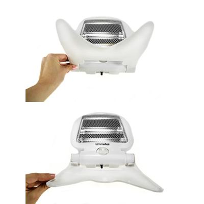 8. Adler MS 7710 Halogen Heater