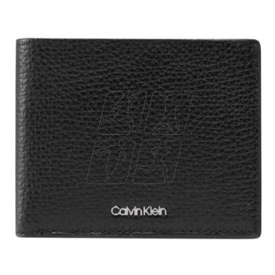 4. Calvin Klein Minimalism K50K509616 wallet