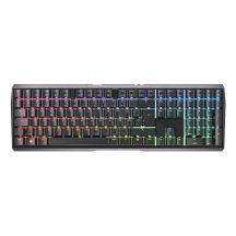 Cherry MX 3.0S MX Wireless Keyboard Red