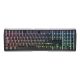 Cherry MX 3.0S MX Wireless Keyboard Red