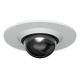 9. Ubiquiti UACC-G6-DOME-FM-W surveillance camera accessories Mounting bracket