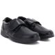 8. Men's black velcro shoes Vanhorn Z26-TO90404