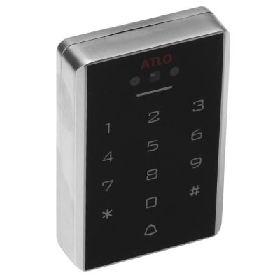 CODE LOCK WITH FACE RECOGNITION ATLO-KRMC-01-TUYA Tuya Smart Wi-Fi