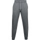 22. Under Armour Rival Fleece 3Logo Jogger Pants M 1357131 012