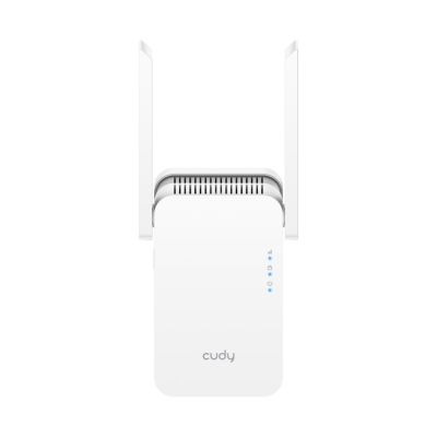 2. Cudy RE3600 Mesh Wi-Fi System Dual-band (2.4 GHz/5 GHz) Wi-Fi 7 (802.11be) White 1 Outdoor