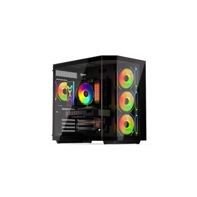 11. Krux Empero Case