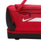 6. Nike Academy Team HDCS M Bag Red IO0923 657
