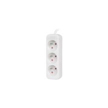 Lanberg PS0-03E-0150-W extension cable (1.5m; white)