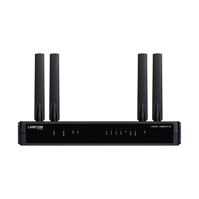 LANCOM SD-WAN SDWAN Router 1800EFW-5G 1800EFW5G