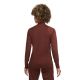 2. Nike Dri-FIT Academy 21 Drill Top W CV2653 273 Sweatshirt