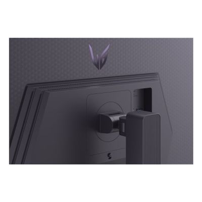 11. LG 27G810A-B Computer Monitor 68.6 cm (27") 3840 x 2160 px 4K Ultra HD LCD Black