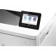 6. HP Color LaserJet Enterprise M555x Printer, Printing, Duplex Printing