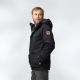 6. Fjällräven Greenland Winter Jacket M Dark Navy men's outdoor winter jacket (F87122-555)
