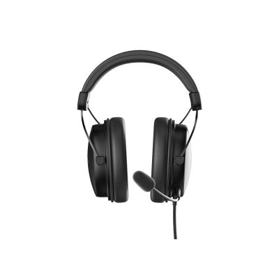 18. Deltaco Gaming GAM-190 Headphones/Headset Wired Headband Black