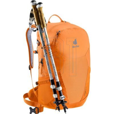 7. Deuter Futura 21 SL 340002199120 hiking backpack