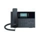 2. Auerswald COMfortel D-110 telephone - VoIP with caller ID - SIP, RTCP, RTP, SRTP, SIPS - three-way call