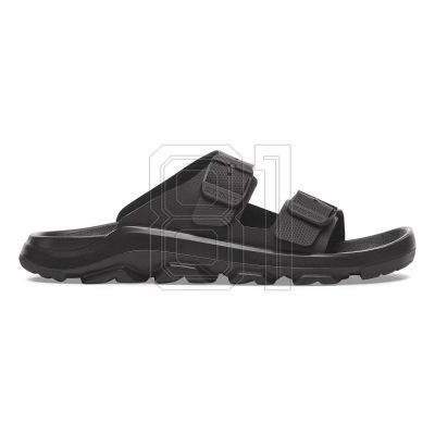 17. Birkenstock Mogami Terrastealth 2-Strap Flip-Flops 1029643