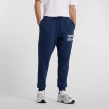 New Balance Sport Graphic Fleece Jogger M MP51940NNY