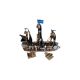 6. LEGO One Piece 75646 – Garp’s Ship