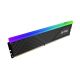 2. XPG SPECTRIX D35G 8GB Memory Module 1 x 8GB DDR4 288-pin DIMM