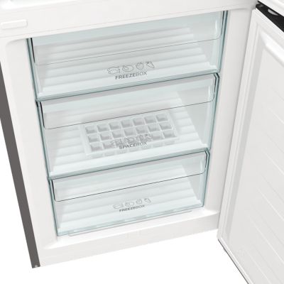 15. GORENJE NRK6202EXL4 fridge-freezer