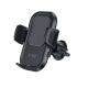 5. Tech-Protect V8 Car Holder for Dashboard and Air Vent - Black