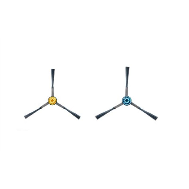 Midea spare parts kit for V12: 4x side