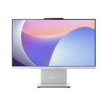 Lenovo IdeaCentre AIO 24IRH9 i5-13420H 23.8" FHD IPS AG 250nits 100Hz 16GB DDR5 5200 SSD1TB Intel UHD Graphics Win11 Cloud Gray + DVD Lenovo Slim DVD Burner DB65 (888015471)