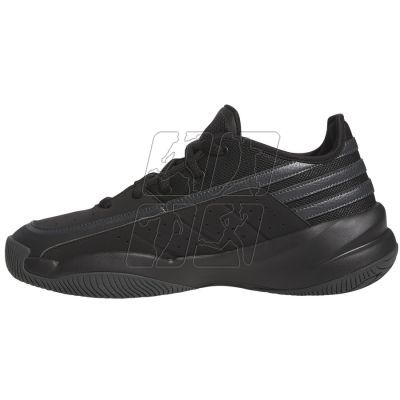 5. Adidas Front Court M ID8591 shoes