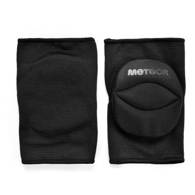 20. Meteor M volleyball knee pads black