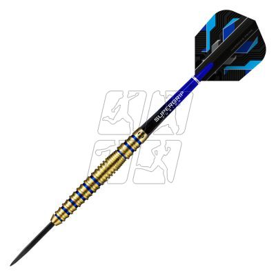 7. Darts Harrows Spina Gold 90% Steeltip HS-TNK-000013751