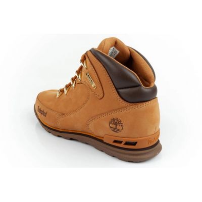 6. Timberland Euro Rock M TB06164R231 shoes