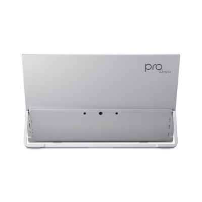 8. Acer PE160WUTs 16" 40cm 2880x1800 120Hz silver
