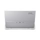 8. Acer PE160WUTs 16" 40cm 2880x1800 120Hz silver