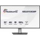 iiyama ProGraphic HB3201UHSNP-B1 computer monitor 80 cm (31.5") 3840 x 2160 px Black