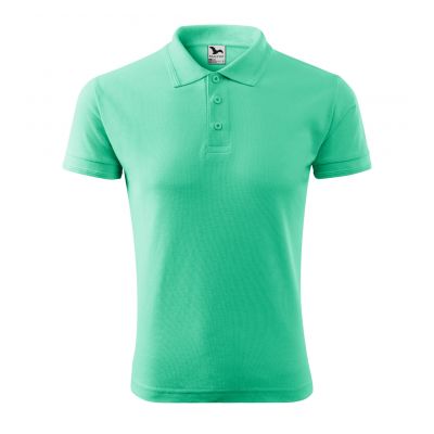 3. Malfini Pique Polo Shirt M MLI-20395