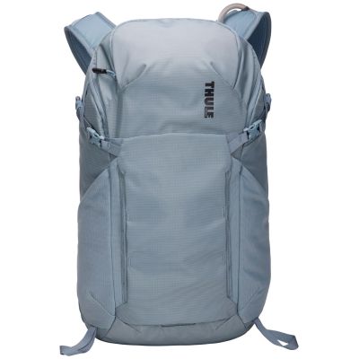 4. Thule Alltrail TAHP222 Pond Gray Backpack Travel Backpack Gray Polyester