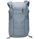 4. Thule Alltrail TAHP222 Pond Gray Backpack Travel Backpack Gray Polyester