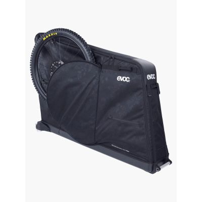 4. EVOC Mountain Bike Bag Pro black